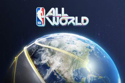 Niantic’s Next Game is a 1-on-1 NBA Basketball Experience Called “NBA All-World”