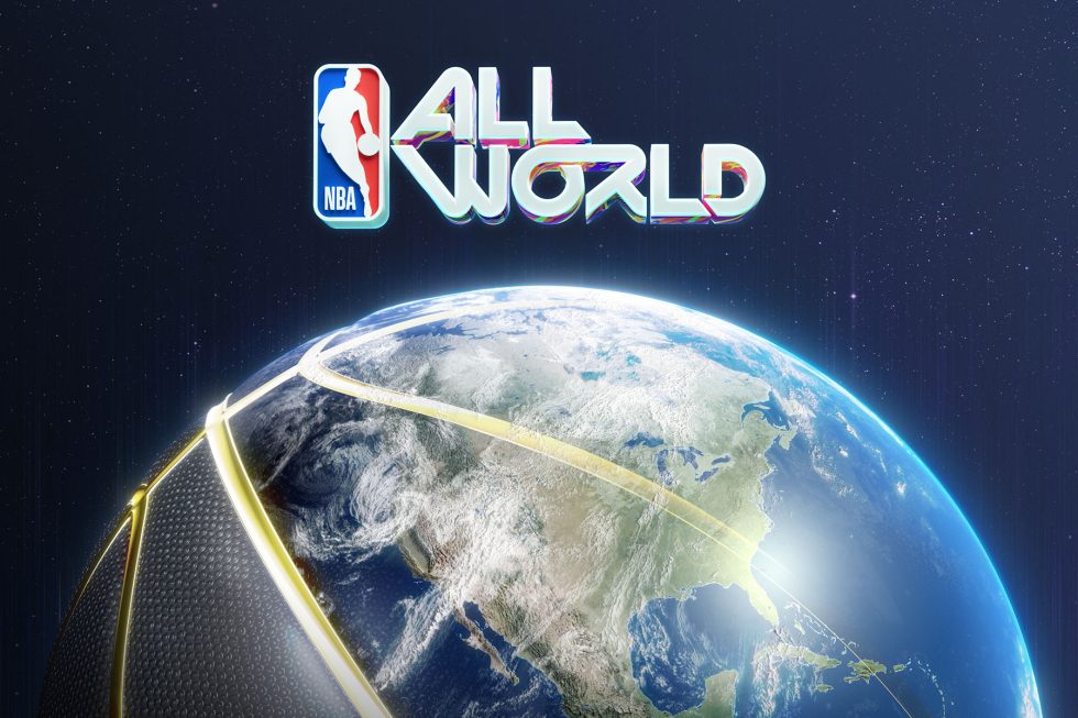 NBA All-World Download