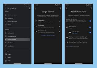 Look and Talk Feature Hits Nest Hub Max Units