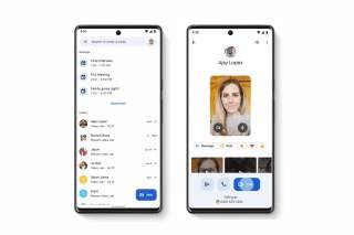 The Simplistic Beauty of Google Duo is No More