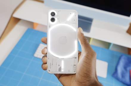 Nothing Phone (1) US Availability Now Being Questioned (Updated: Confirmed)