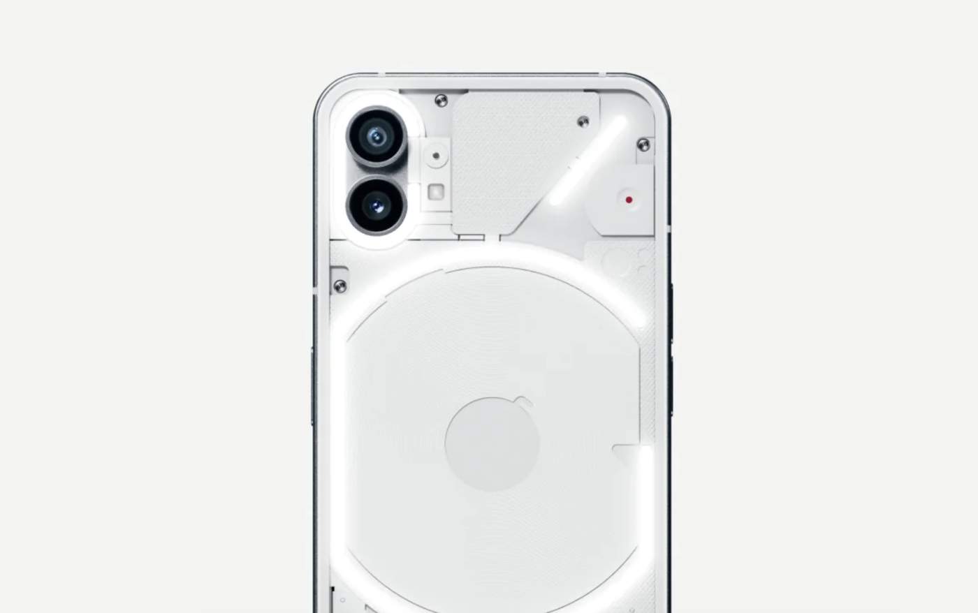 Only 147 People Bid on the 100 Numbered Nothing Phone (1)s (Updated: More Bids!)