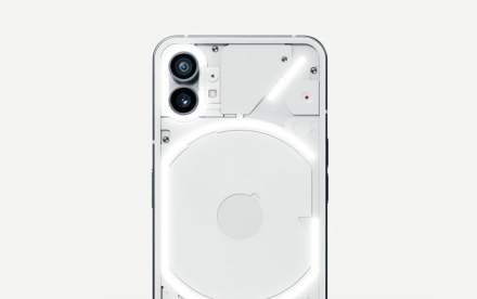 Only 147 People Bid on the 100 Numbered Nothing Phone (1)s (Updated: More Bids!)