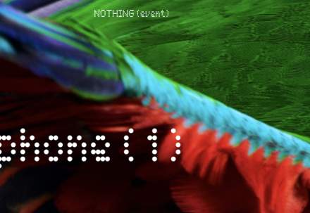 Nothing’s Phone (1) Will Arrive July 12 in Online Event