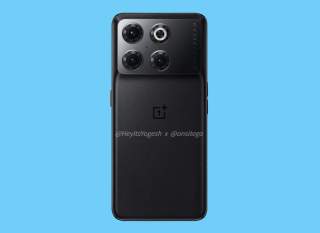 Here’s a Possible Look at the OnePlus 10T