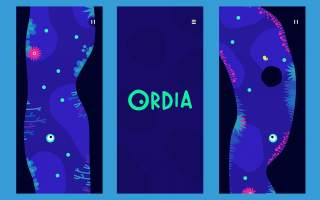 Ordia is My Latest Mobile Game Addiction