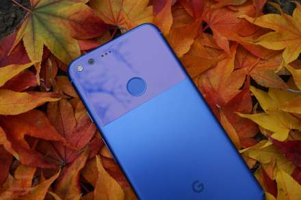 iFixit Now Selling Genuine Pixel Phone Parts for You DIY’ers