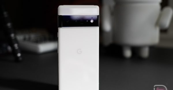 The Pixel 6 Pro Got a June Feature Drop and Bunch of Goodies - Vimarsana News