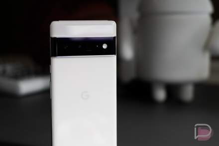 Pixel 7 Line Cameras, New Mystery High-End Pixel Device Revealed