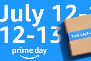 Amazon Prime Day 2022 Scheduled for July 12-13