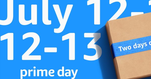 Amazon High Day 2022 agendado para 12 a 13 de julho