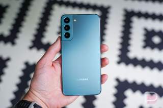 Galaxy S22 Starts to See One UI 6 Update, Galaxy S23 Widely Rolling Out (Updated)