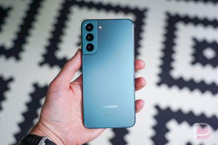 Samsung May Updates Dropping on More Devices