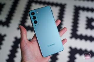 Grab the January Update on Galaxy S22, Galaxy S23