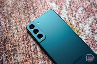 Verizon Updates Galaxy S22 Family, Note 20, and Fold 2 With April Patch