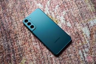 Samsung July Updates Arrive for Galaxy S20 Series