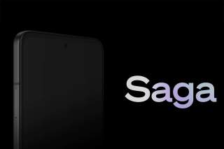 OSOM’s First Phone is Called Solana Saga, a $1,000 Crypto Phone