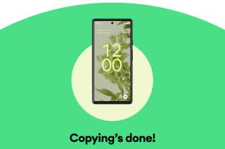 Switch to Android App Update Makes It Easier for All to Ditch That iPhone