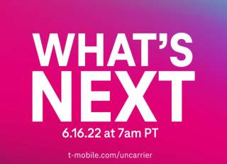 T-Mobile’s Next Uncarrier Move Happens June 16
