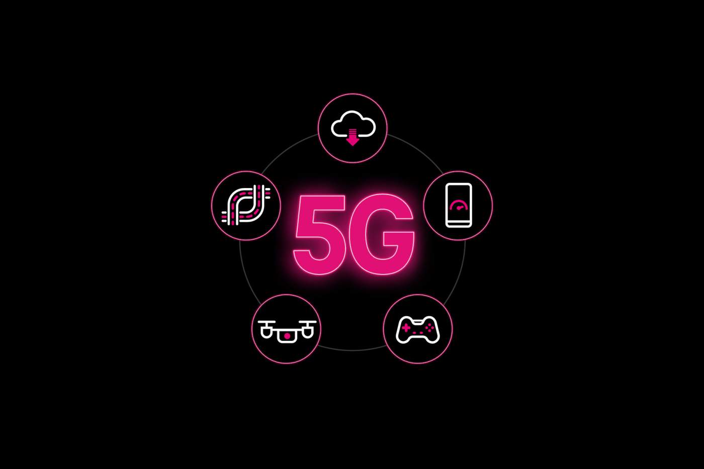 T-Mobile is First to Launch Voice-Over-5G