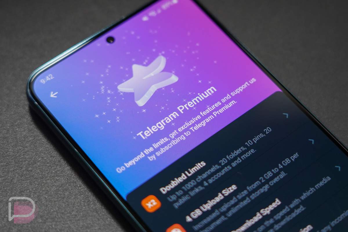 Telegram Updated Telegram Update Improves the App in 6 Ways