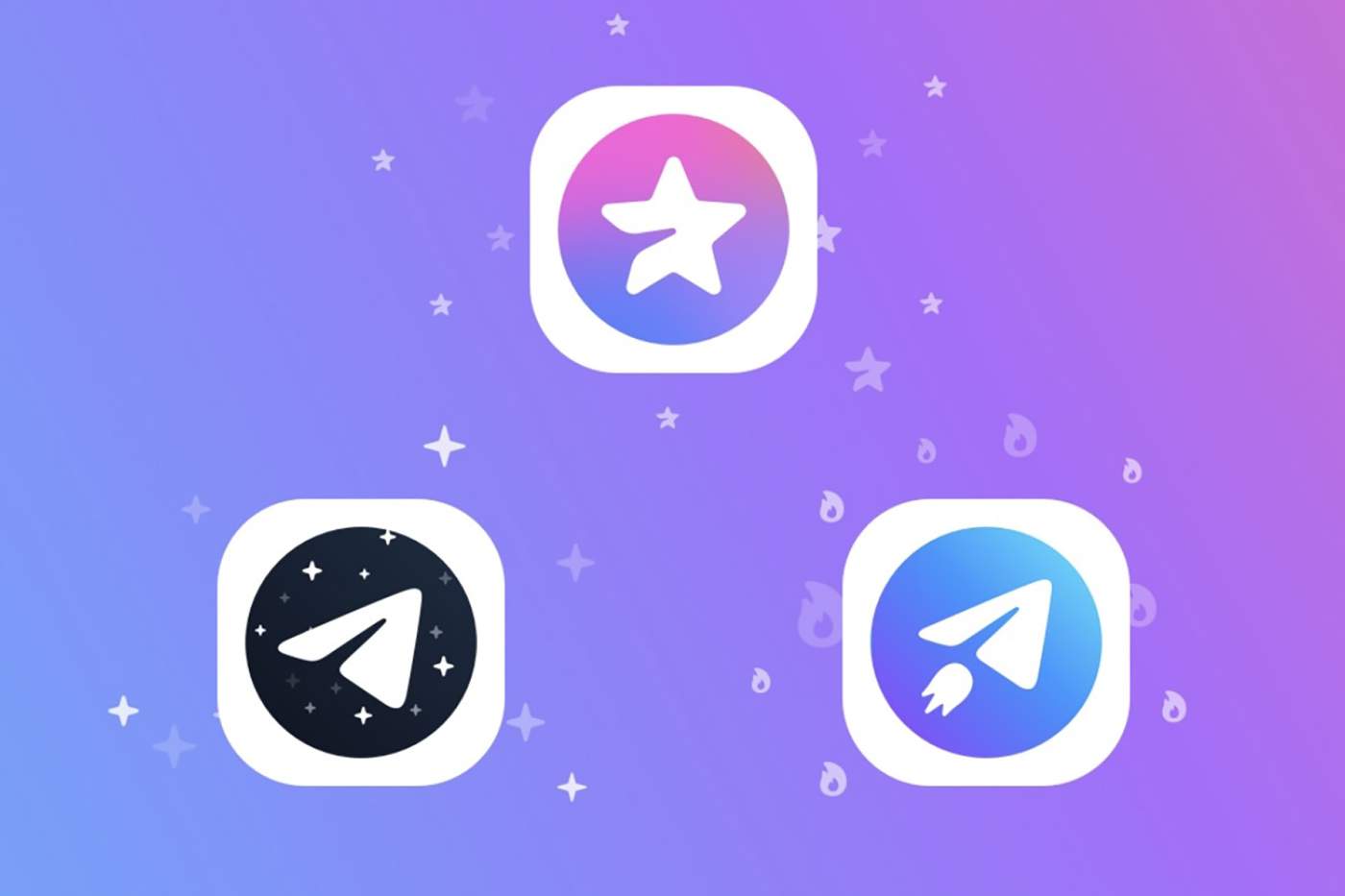 Telegram Update Adds Group Topics, Text Resizing, More