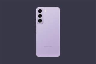 Hear Me Out: Galaxy S22, But in ‘Bora Purple’