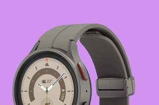 Here’s Galaxy Watch 5, Watch 5 Pro From Every Possible Angle