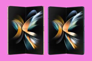 Here are Samsung’s Next-Gen Foldable Devices