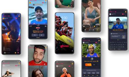Beware Glance, Coming Soon to an Android Lockscreen Near You
