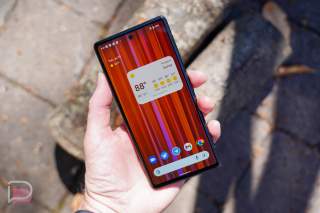 Thursday Poll: Buying the Pixel 6a?