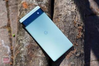Pixel 7a Shows Off Its Color Options