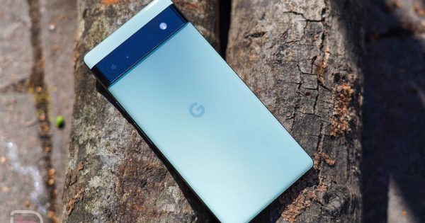Your Google Pixel 6's May Update Finally Arrived - Vimarsana News