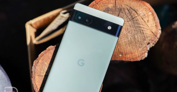 Here Comes Your March Update, Pixel 6 Owners - Vimarsana News
