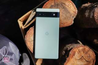 Here’s a Pixel 6a Deal That Gets You One for $399