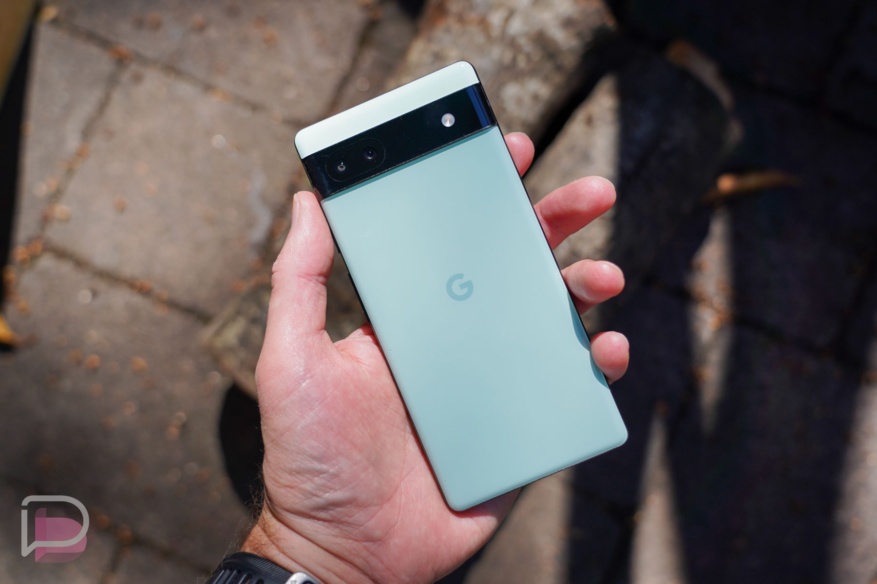 Google Pixel 6a Review: Not Quite Enough