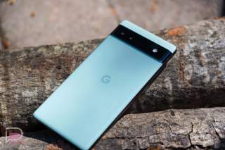 Pixel 6a Gets First Factory Image Files on Launch Day (Updated)