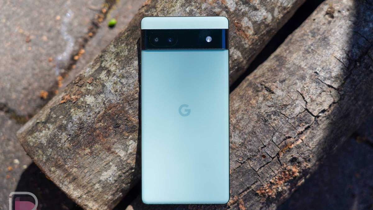 Google Pixel 6a Review: Not Quite Enough
