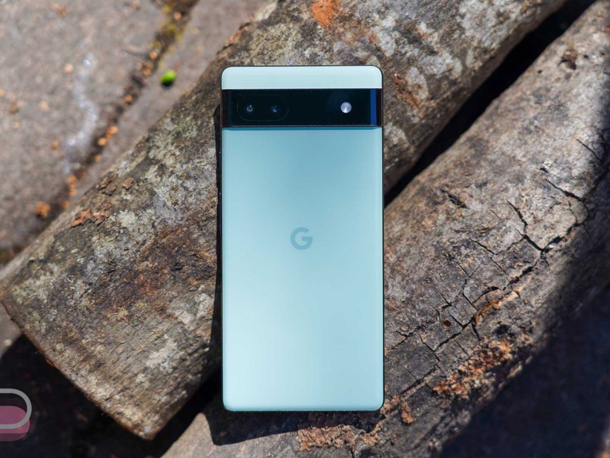 Google Pixel 6a review: The new budget Android phone to beat