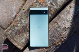 Google Stops Selling Pixel 6a