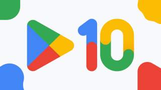 Google Play Turns 10, Celebrates With New Logo and 10X Play Points Shopping Event