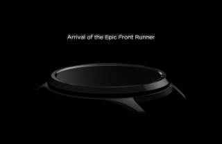 A First Look at Mobvoi’s Next TicWatch With Qualcomm’s W5+ Chip