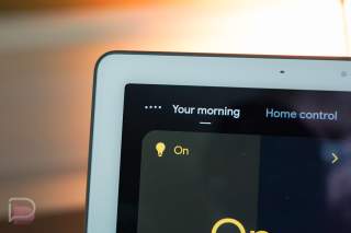 Nest Hub Max’s “Look and Talk” Feature is My New Favorite