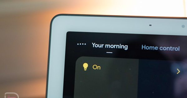 The Best Google Nest Hub Max Feature is "Look and Talk" - Vimarsana News