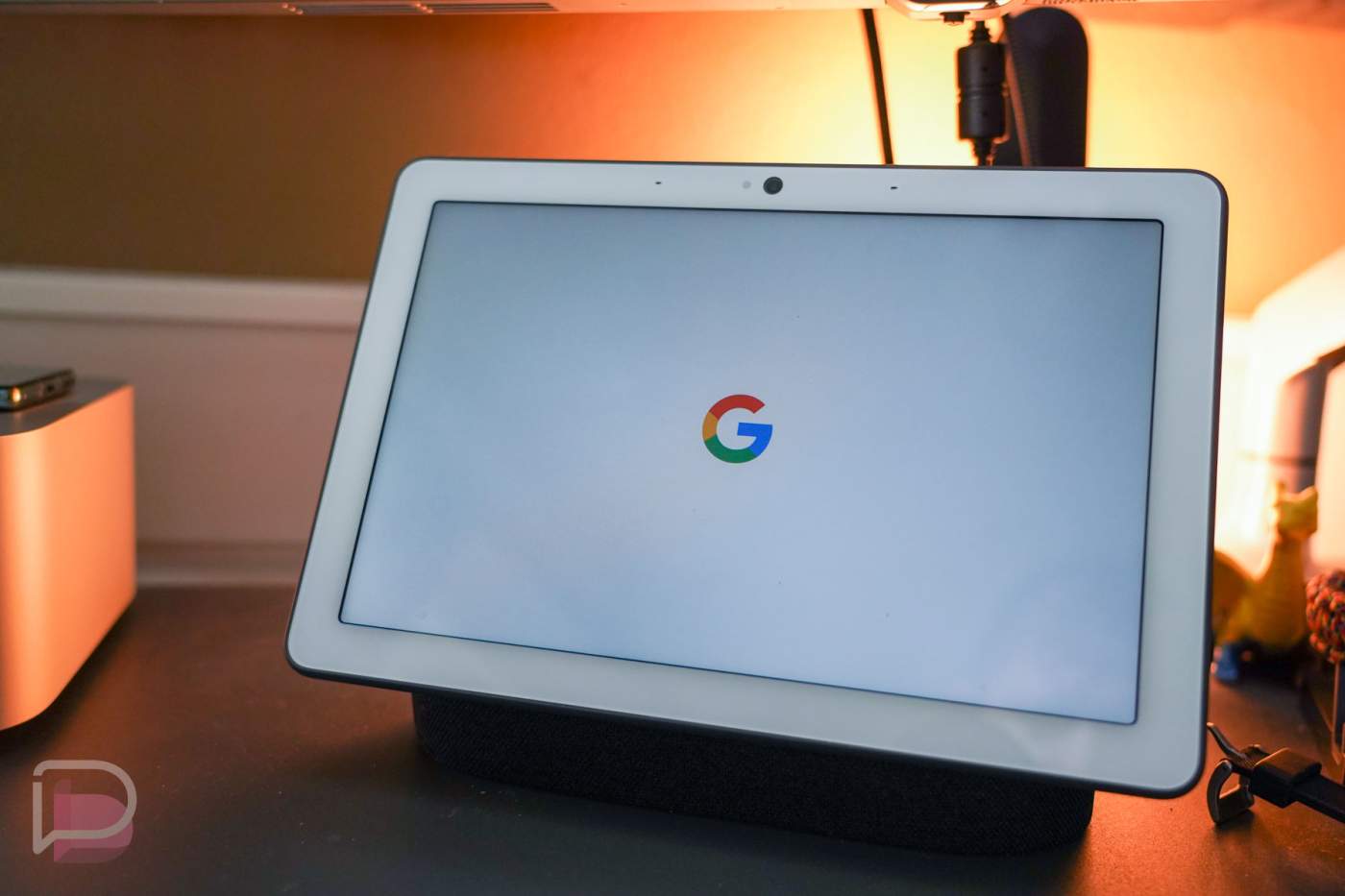 Google Pixel “At a Glance” Could Soon Show Timers From Your Smart Speakers