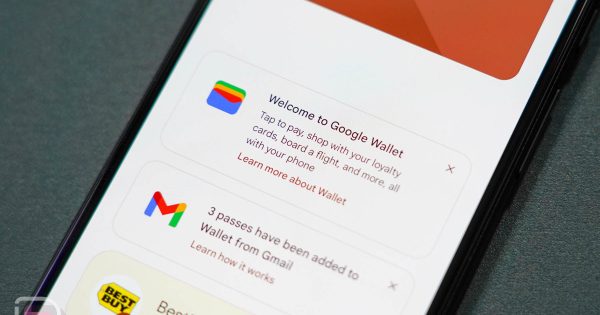 Google Wallet is About to Get Digital Driver's Licenses in Beta - Vimarsana News