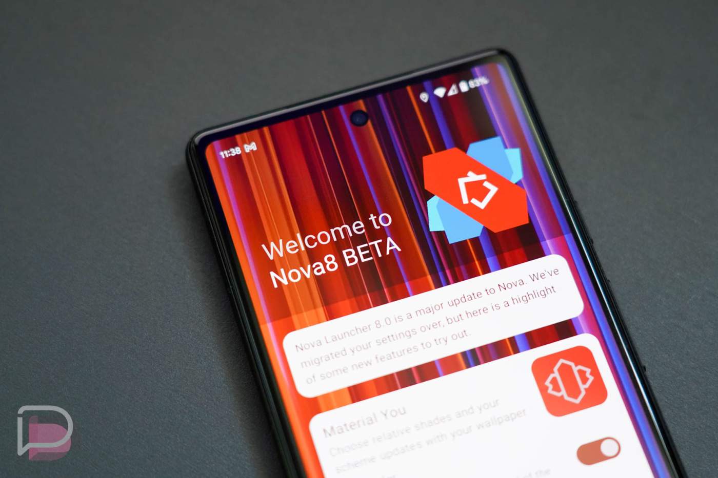 Nova Launcher Prime Goes Into Yearly Sale Mode, Drops to $0.49