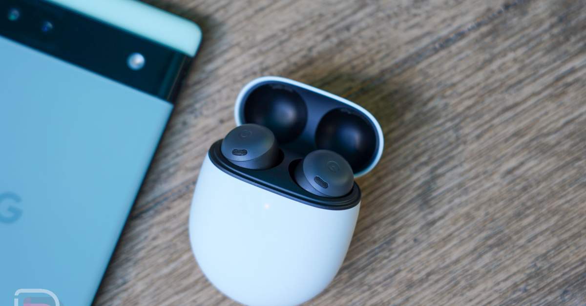 Already Good Pixel Buds Pro 'Bout to Get Gooder