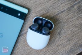 Pixel Buds Pro Review