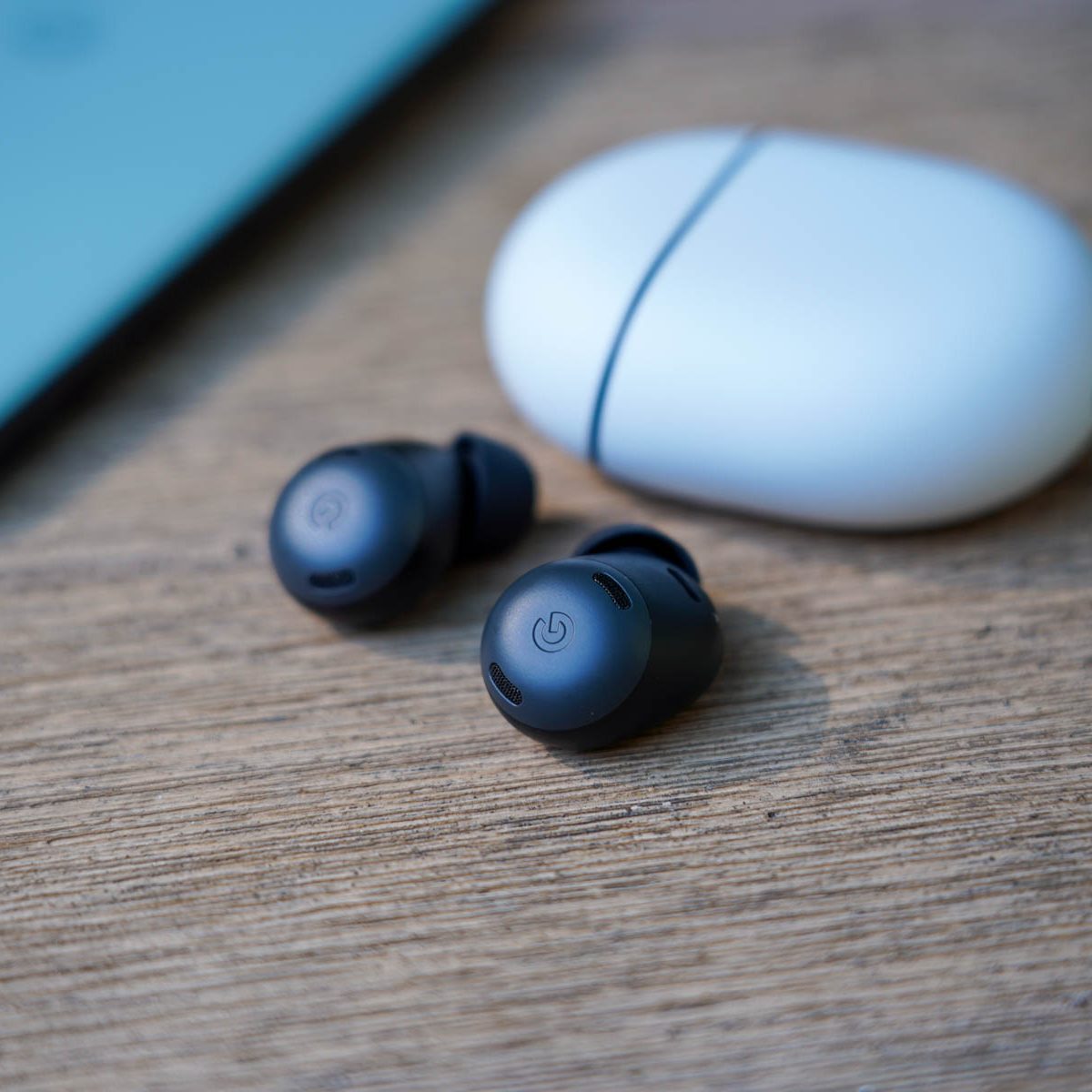 The First Google Pixel Buds Pro Listen Won Me Over